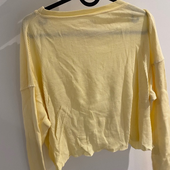 Crewneck Long Sleeve - Picture 2 of 3